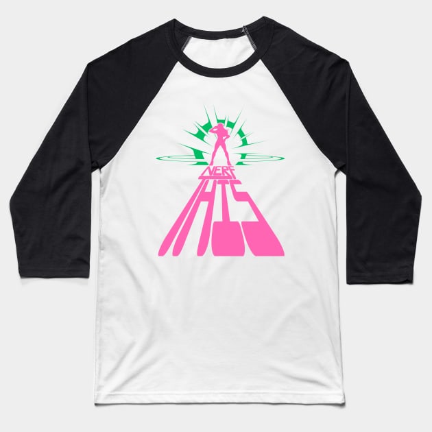 Nerf This Baseball T-Shirt by TrexFletcher